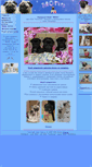 Mobile Screenshot of club-mops.ru